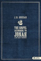 Gospel According To Jonah DVD Set (DVD)