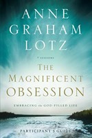 The Magnificent Obsession Participant's Guide (Paperback)