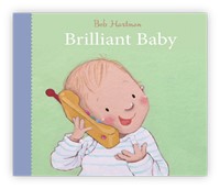 Brilliant Baby (Board Book)