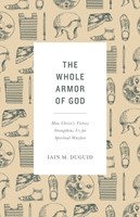 The Whole Armor of God (Paperback)