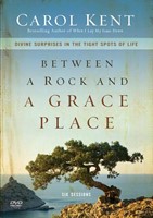 Between a Rock and a Grace Place (DVD)