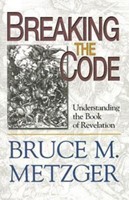 Breaking The Code Participant's Book (Paperback)