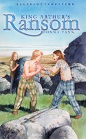 King Arthur's Ransom (Paperback)