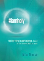 #Iamholy (Paperback)