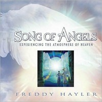 Song Of Angels W/Cd (Hard Cover)