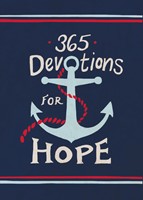 365 Devotions For Hope (Hard Cover)