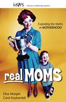 Real Moms (Paperback)