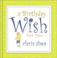 Birthday Wish For You, A (Hard Cover)