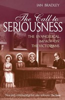 The Call To Seriousness (Paperback)