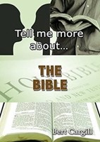 Tell Me More About The Bible (Paperback)