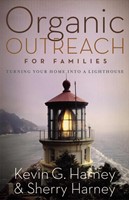 Organic Outreach For Families (Paperback)