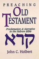 Preaching Old Testament (Paperback)