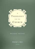 Theology For The Church, A (Hard Cover)