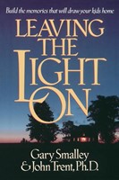 Leaving the Light On (Paperback)