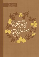 The Fruit Of The Spirit (Imitation Leather)