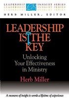 Leadership is the Key (Paperback)