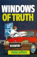 Windows Of Truth (Paperback)
