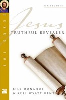 Jesus 101: Truthful Revealer (Pamphlet)