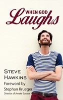 When God Laughs (Paperback)