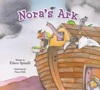 Nora's Ark (Hard Cover)