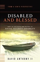 Disabled And Blessed (Paperback)