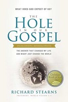 The The Hole In Our Gospel Special Edition (Paperback)