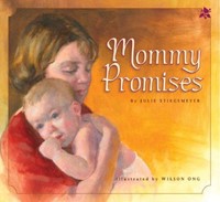 Mommy Promises (Pb)
