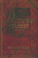 Decree (Paperback)
