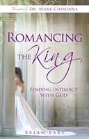 Romancing The King (Paperback)
