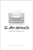 I Am Second (Hard Cover)