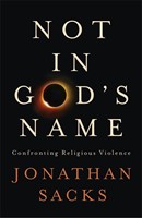 Not In God's Name (Hard Cover)