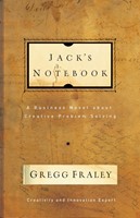 Jack's Notebook (Paperback)