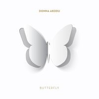 Butterfly CD (CD-Audio)