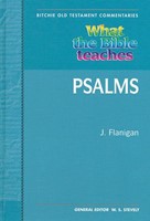 What the Bible Teaches Vol 2 Psalms