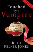 Touched By A Vampire (Paperback)