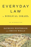 Everyday Law in Biblical Israel (Paperback)