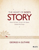 Heart Of God's Story DVD Set
