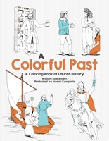 Colorful Past, A (Paperback)