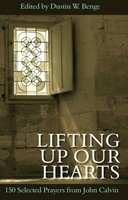 Lifting Up Our Hearts H/b (Hard Cover)