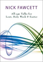All Age Talks for Lent (Paperback)