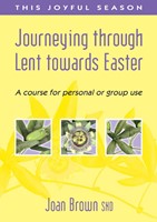 Journeying Through Lent to Easter