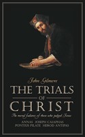 Trials of Christ (Paperback)