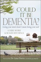 Could It Be Dementia? (Paperback)
