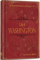 Life Of Washington (Hard Cover)