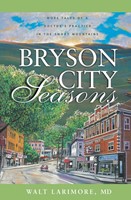 Bryson City Seasons (Paperback)