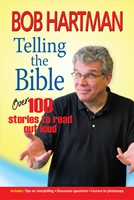 Telling The Bible (Paperback)