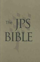 JPS Bible, The Pocket Edition (Paperback)