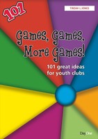 Games, Games, More Games! (Paperback)