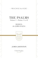 The Psalms, Volume 1 (Hard Cover)