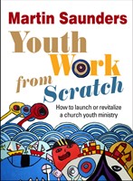 Youth Work From Scratch (Paperback)
